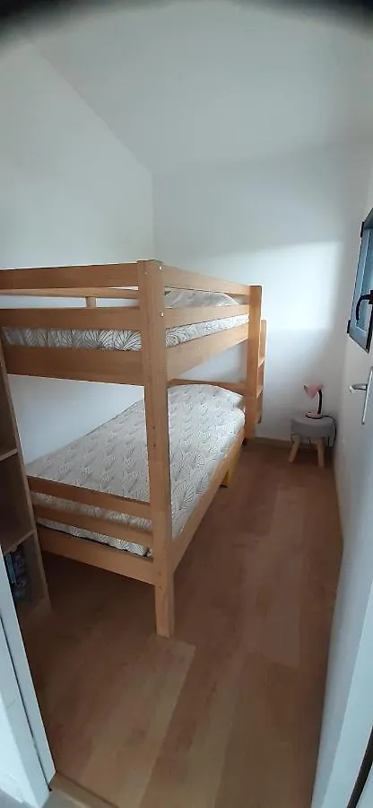 Holiday home Petite Maison Plain-Pied, Proche Des Plages Loctudy