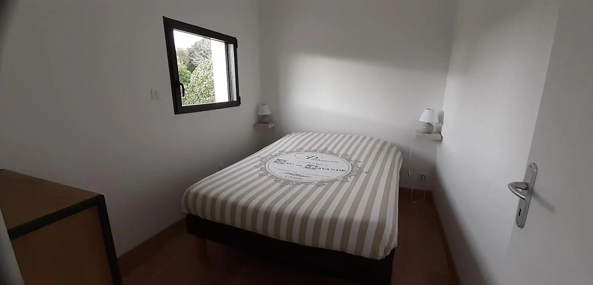 Petite Maison Plain-Pied, Proche Des Plages Loctudy 0*,