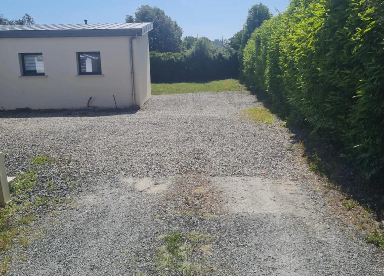 Holiday home Petite Maison Plain-Pied, Proche Des Plages Loctudy